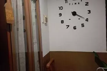 ホテル Cozy Alfia Inn