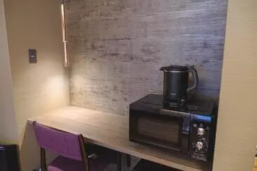 ホテル Grand Base Beppueki