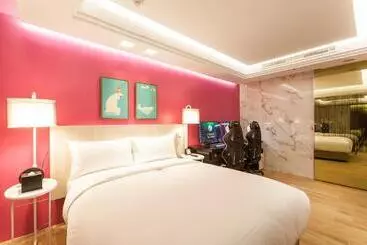 I Hotel Zhongli