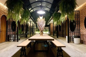 Hotel The Matta Boutique