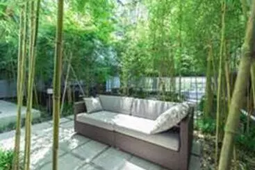 Tokyo East Side Hotel Kaie