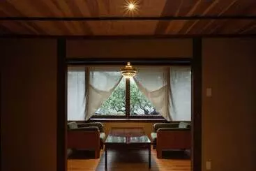 Ryokan Nipponia Izumo Hirata Cotton Road