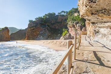 Apartamentos turísticos Apartment Open Pals