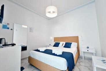 צימר Kalinifta Rooms Apartment