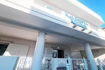 Bed and Breakfast Kalinifta Rooms Apartment