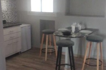 公寓式酒店  Hamilton Suites & Appart