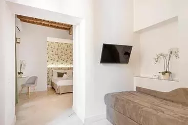 خانه I Fiori De' Mario Suites