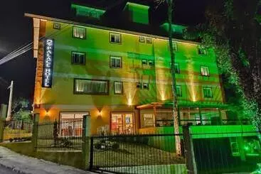 Palace Hotel Canela