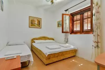Pensionat Baka Zlata Apartments