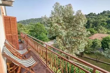 پانسیون Baka Zlata Apartments