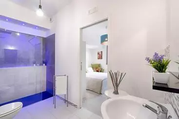 Siciliacasevacanze Marina Domus Rooms
