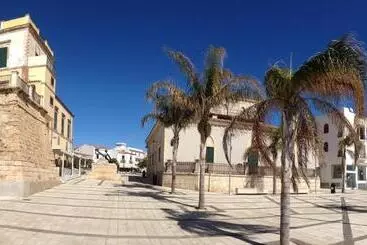 Siciliacasevacanze   Marina Domus Rooms