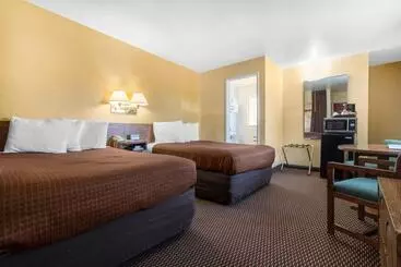 Eureka Town House Motel  Historic Old Town