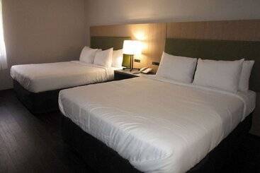 Otel Country Inn & Suites By Radisson, Dunbar   Charleston