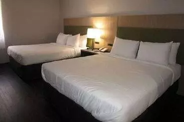 בית מלון כפרי Country Inn & Suites By Radisson, Dunbar   Charleston