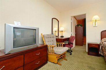 ホテル Travelodge mountain valley inn