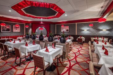 منتجع Tropicana Atlantic City