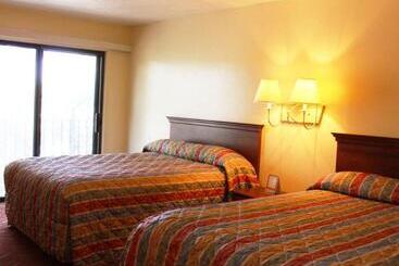 Trails End Motel Sheridan