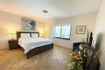 Tropic Isle Beach Resort