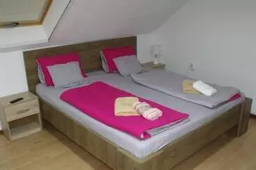 Bed and Breakfast Margaréta étterem és Vendéghàz Gasthaus