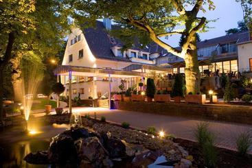 Parkhotel Völklingen