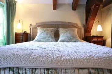 Hotel De La Cathedrale Metz