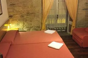 Pensió Casa Felisa