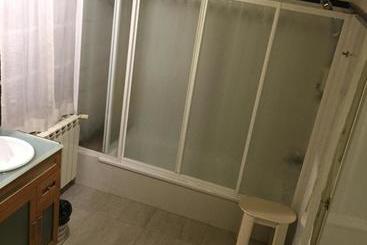 ペンション Casa Felisa