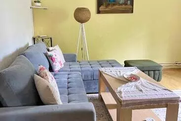 پانسیون Guest House Bosnian House