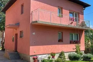 پانسیون Guest House Bosnian House