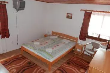 Pension Penzion Stárek