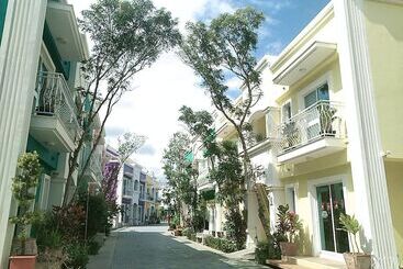 تختخواب و صبحانه Ho Hostel