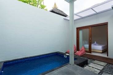 צימר Radea Villa