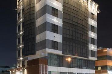 Family Balsam For Furnished Apartments