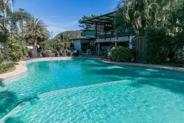 Hotel Best Way Resort