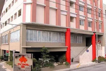 Hotelli Deigo