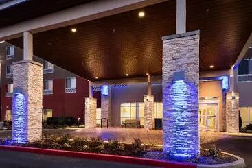 Hotell Holiday Inn Express & Suites   Bend South, An Ihg