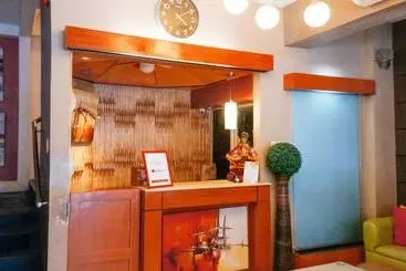 Hotel Reddoorz @ Climaco Street Cebu