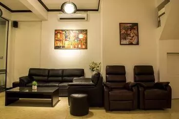 Hôtel Sabaidee