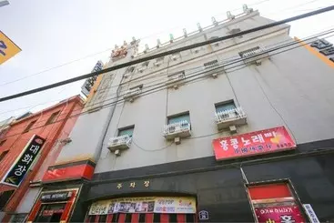Internet Motel