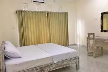 Pension Azalea Homestay & Villa