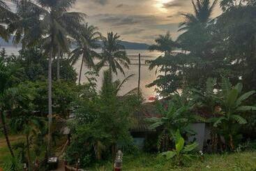 پانسیون Three Monkeys Bungalows Koh Yao Noi