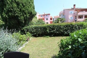 Apartaments turístics Apartments Apollonio