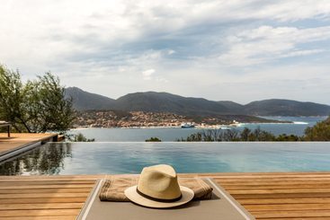 Apartamenty turystyczne Casa Lilia  Park Lucia