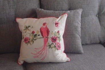 کلبه Eden Hideaway