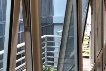 Vakantie-appartementen Favila Condotel Unit At 101 Newport Boulevard