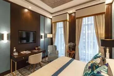 Hotel Soho Boutique