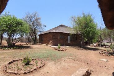 Отель Uitvlugt Resort