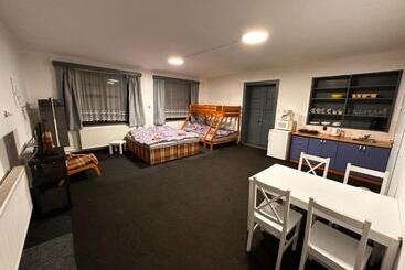 Pension Penzion Roko