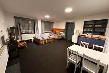 Pensione Penzion Roko